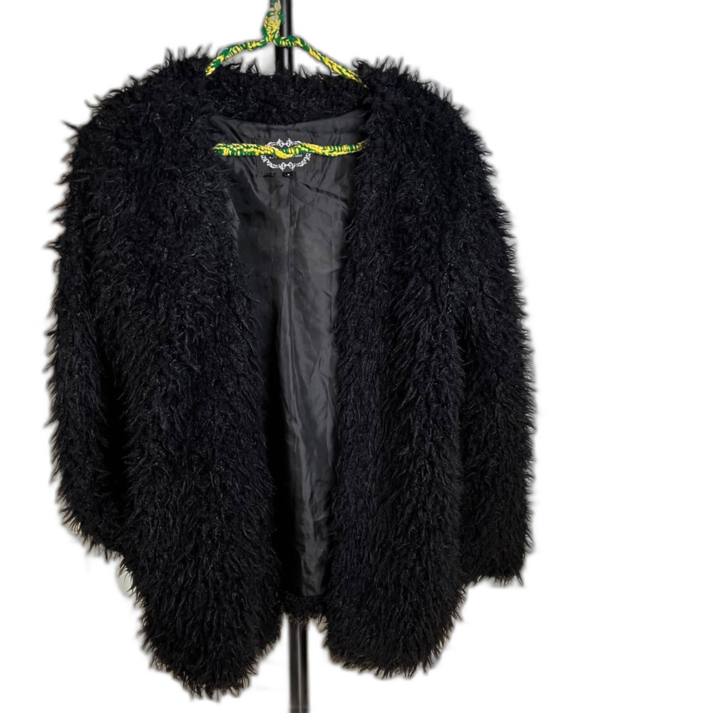 Ambiance Apparel Women's Jackets Size S